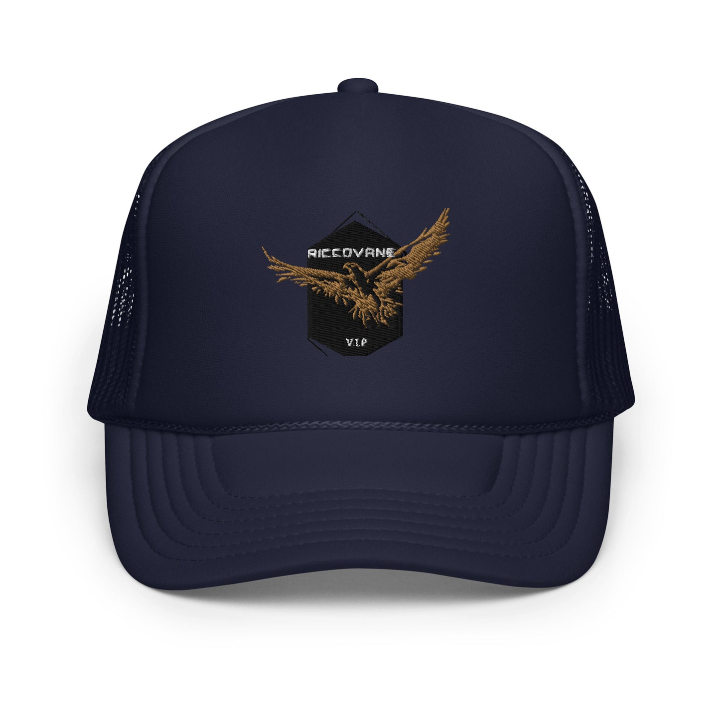 VIP RICCO NEW 2023 TRUCKER HAT