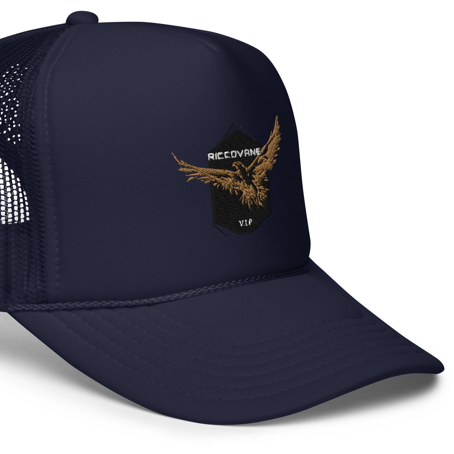VIP RICCO NEW 2023 TRUCKER HAT