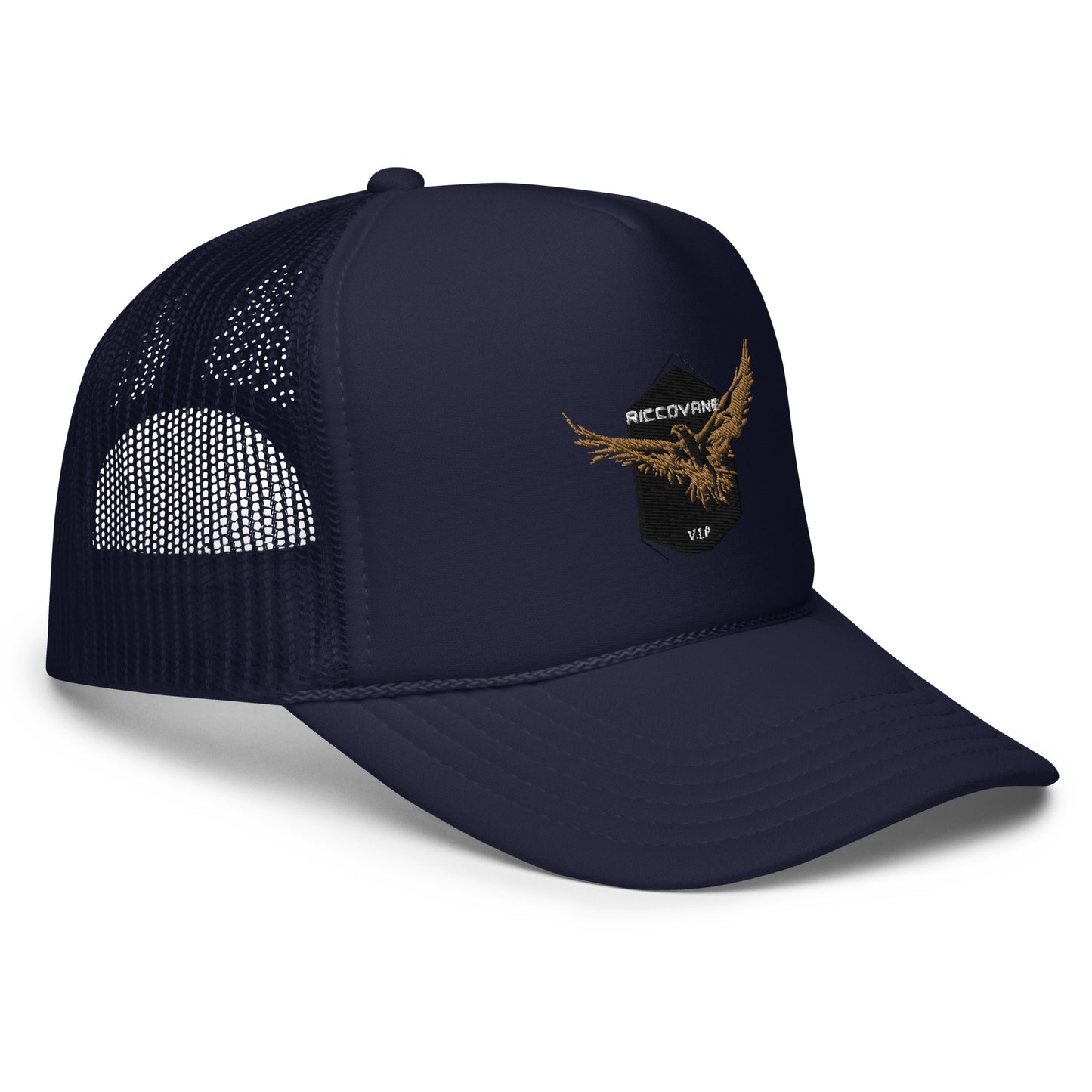 VIP RICCO NEW 2023 TRUCKER HAT