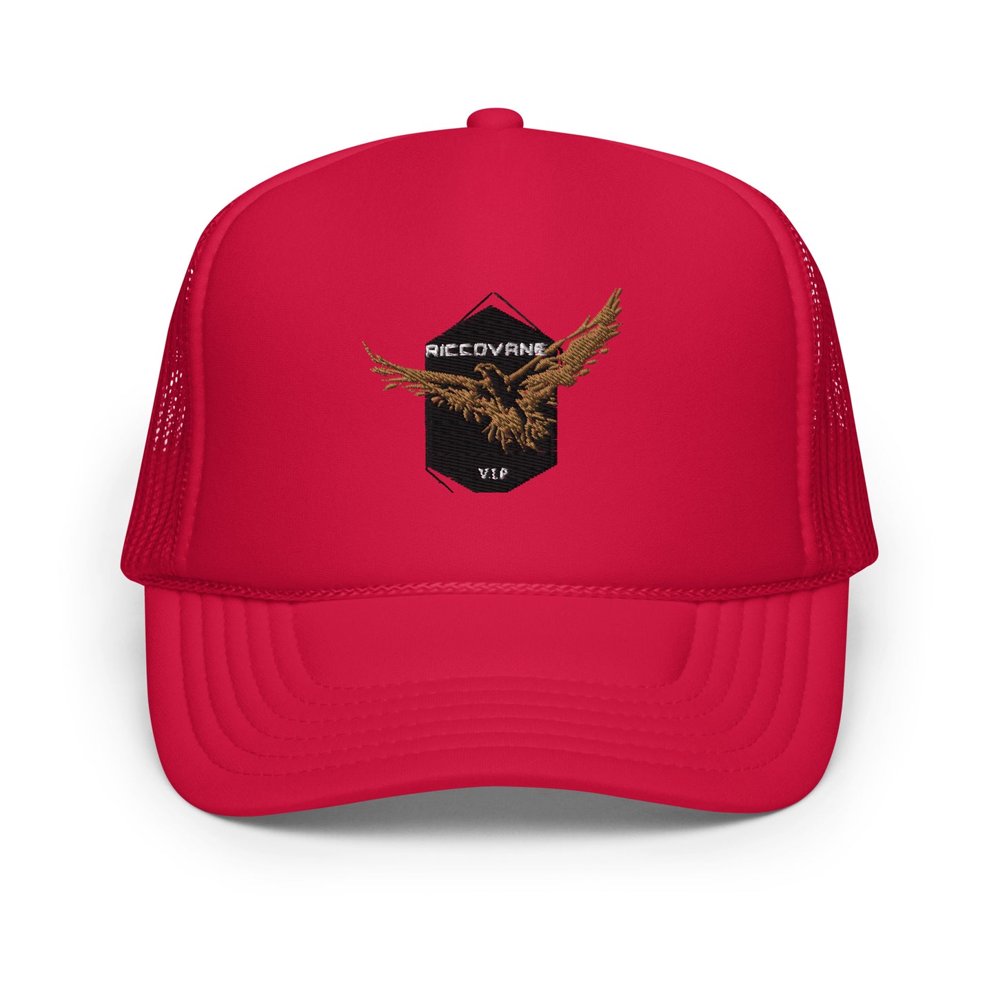 VIP RICCO NEW 2023 TRUCKER HAT