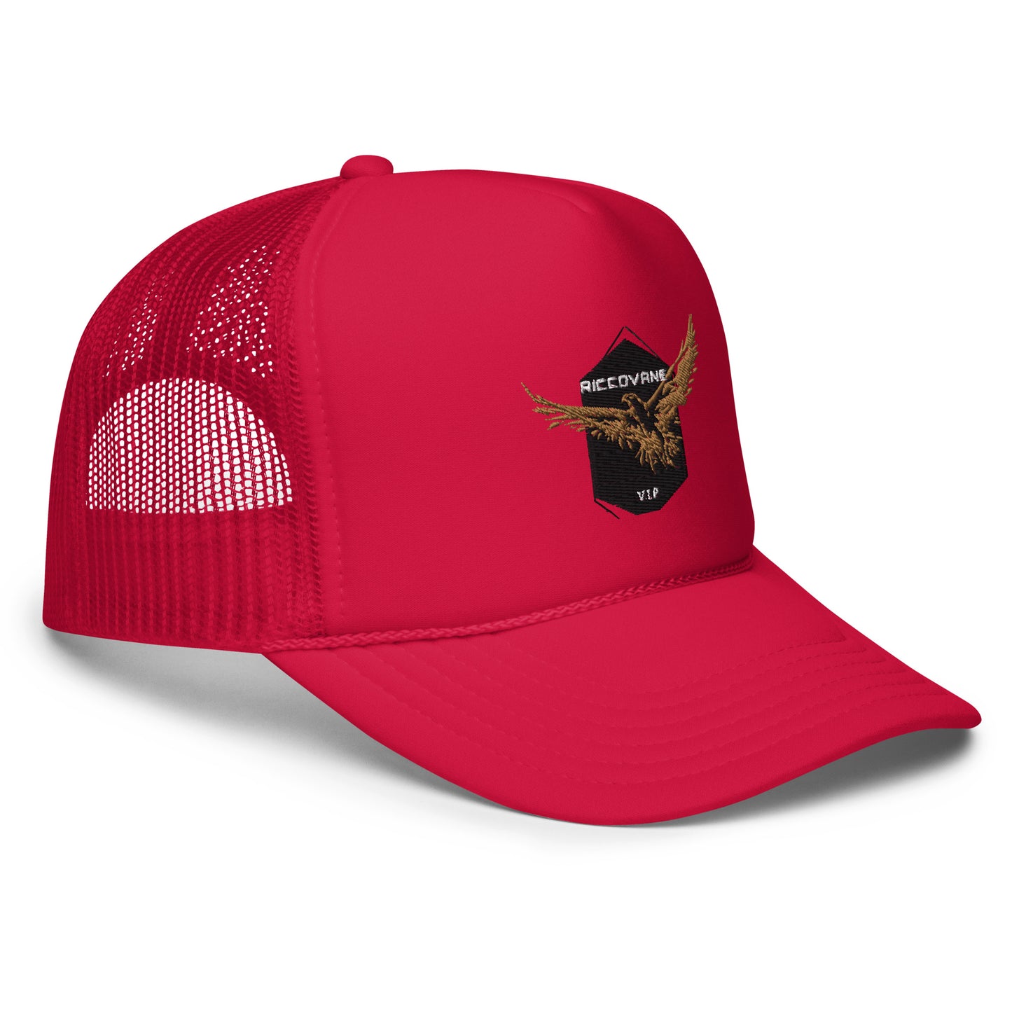 VIP RICCO NEW 2023 TRUCKER HAT