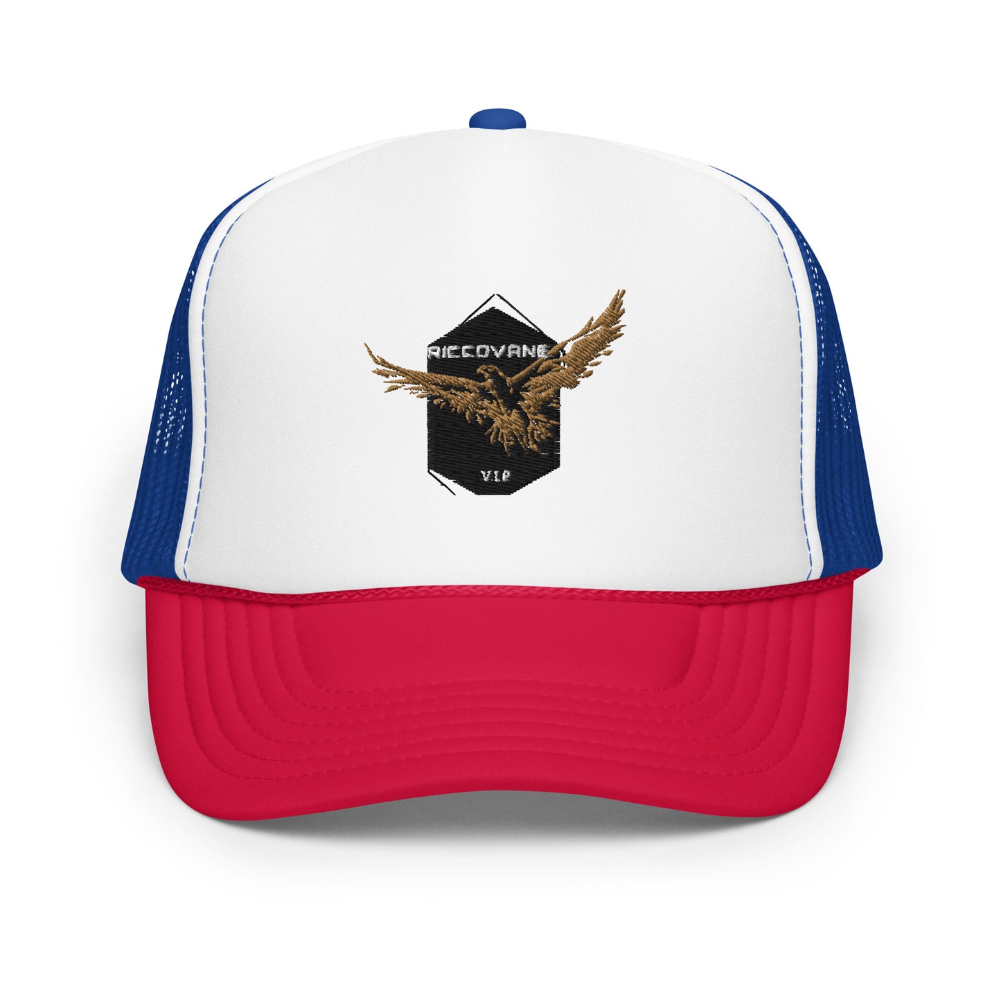 VIP RICCO NEW 2023 TRUCKER HAT