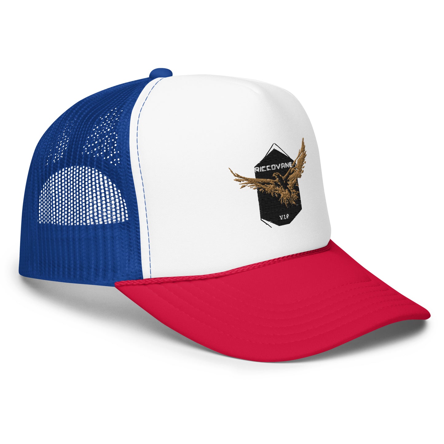 VIP RICCO NEW 2023 TRUCKER HAT