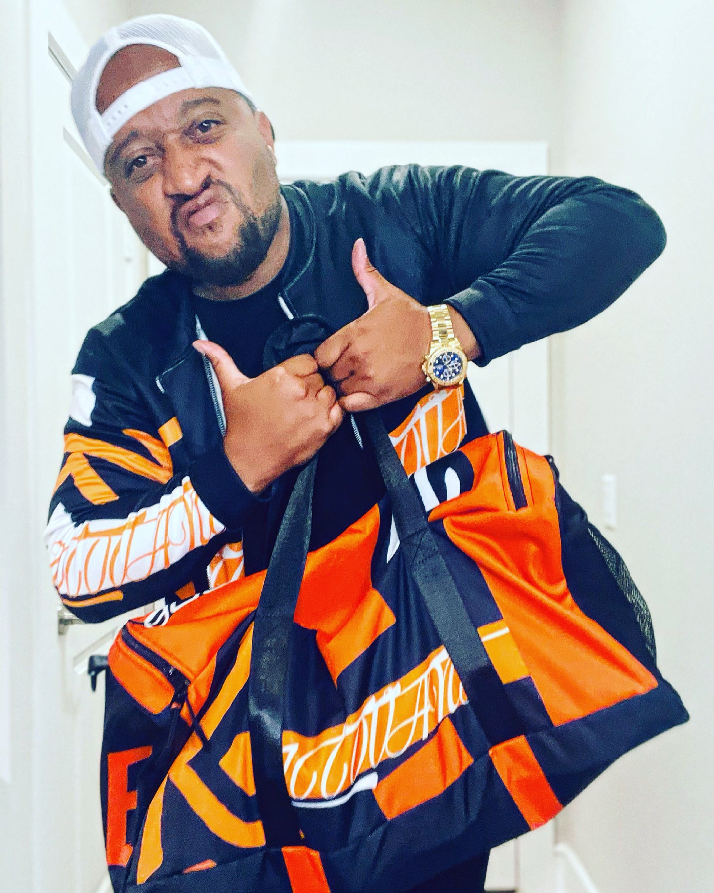 BBB BOMBER 2021