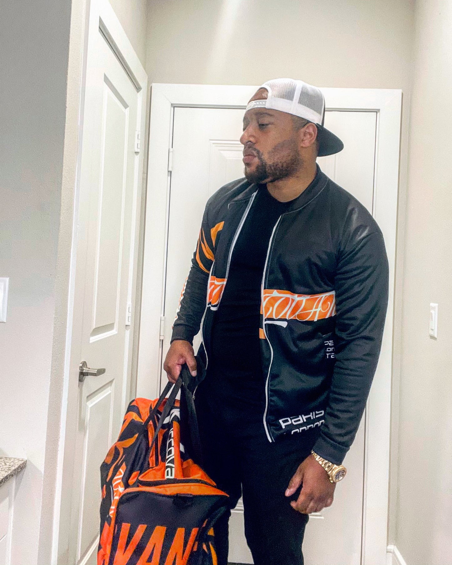BBB BOMBER 2021