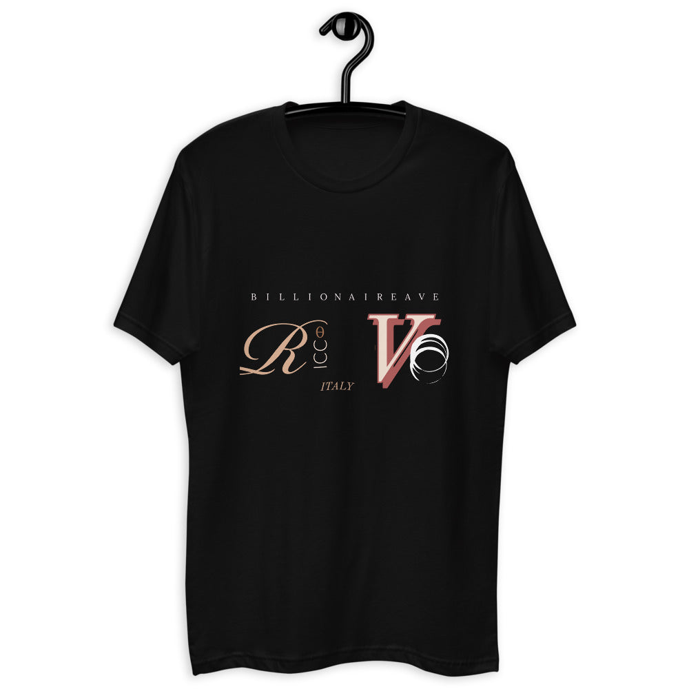 BILLIONAIRE AVE TEE