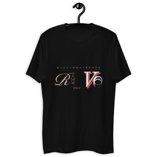 BILLIONAIRE AVE TEE