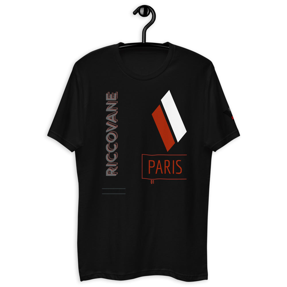 RICCOVANE PARIS 01 NEW