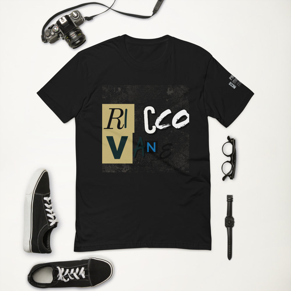 New Scatter Tee 2022