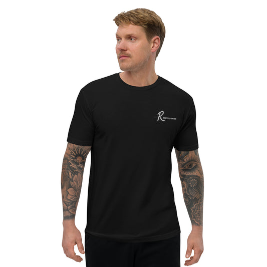 Short Sleeve Big R Tee