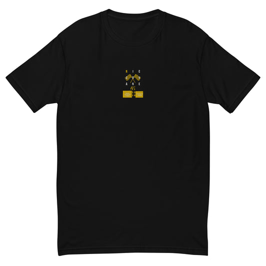 Race Day Tee