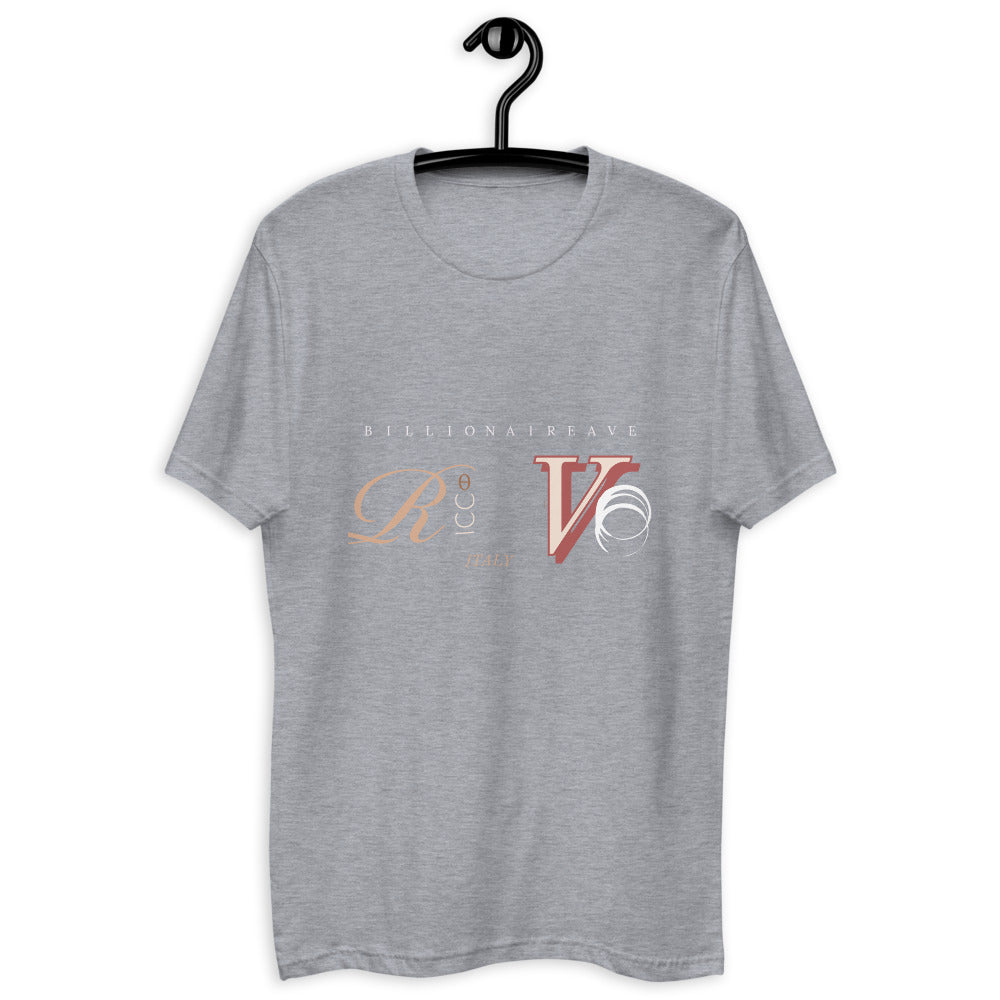 BILLIONAIRE AVE TEE