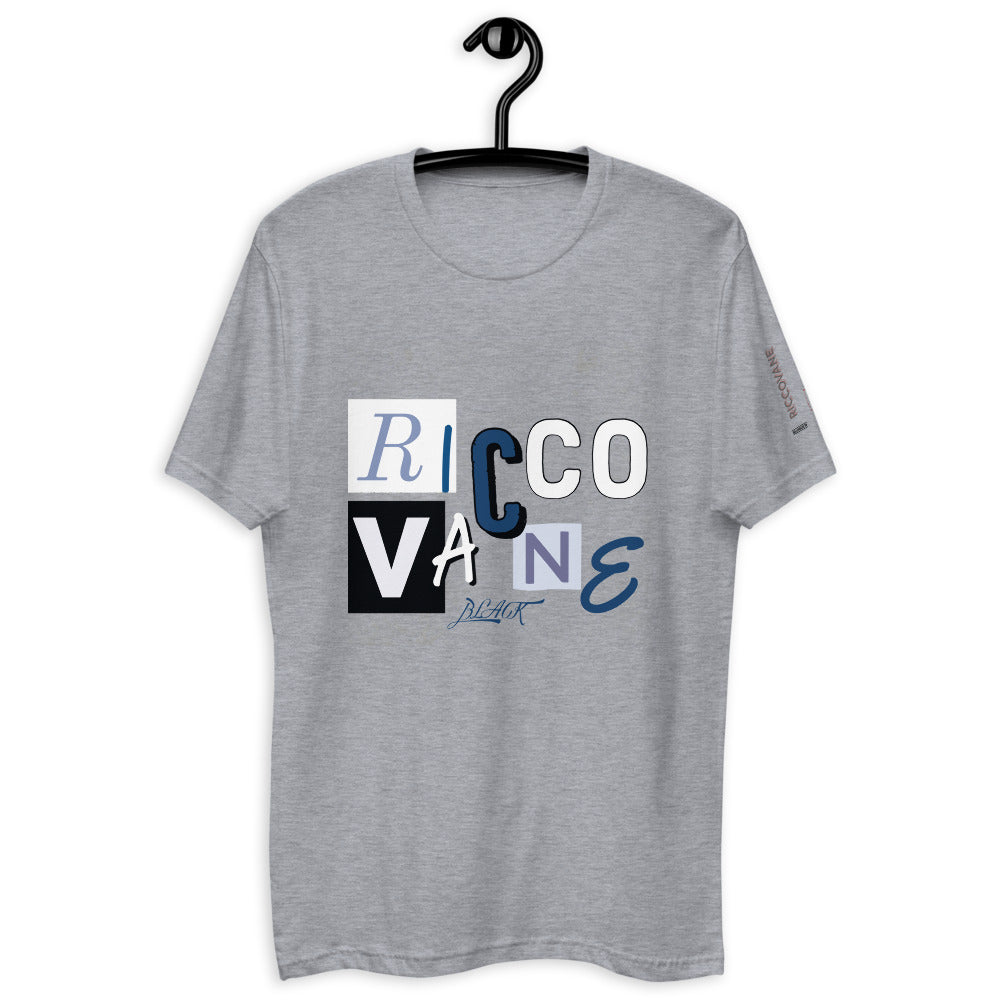 Ricco Scatter Blue