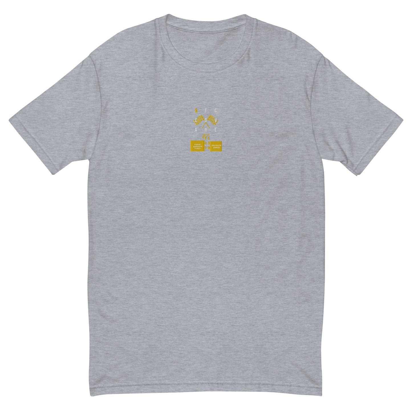 Race Day Tee