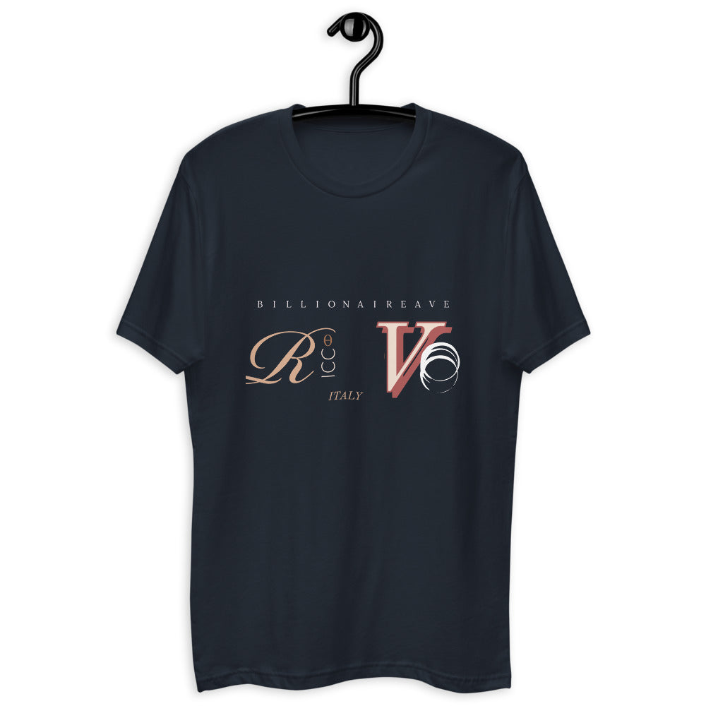 BILLIONAIRE AVE TEE