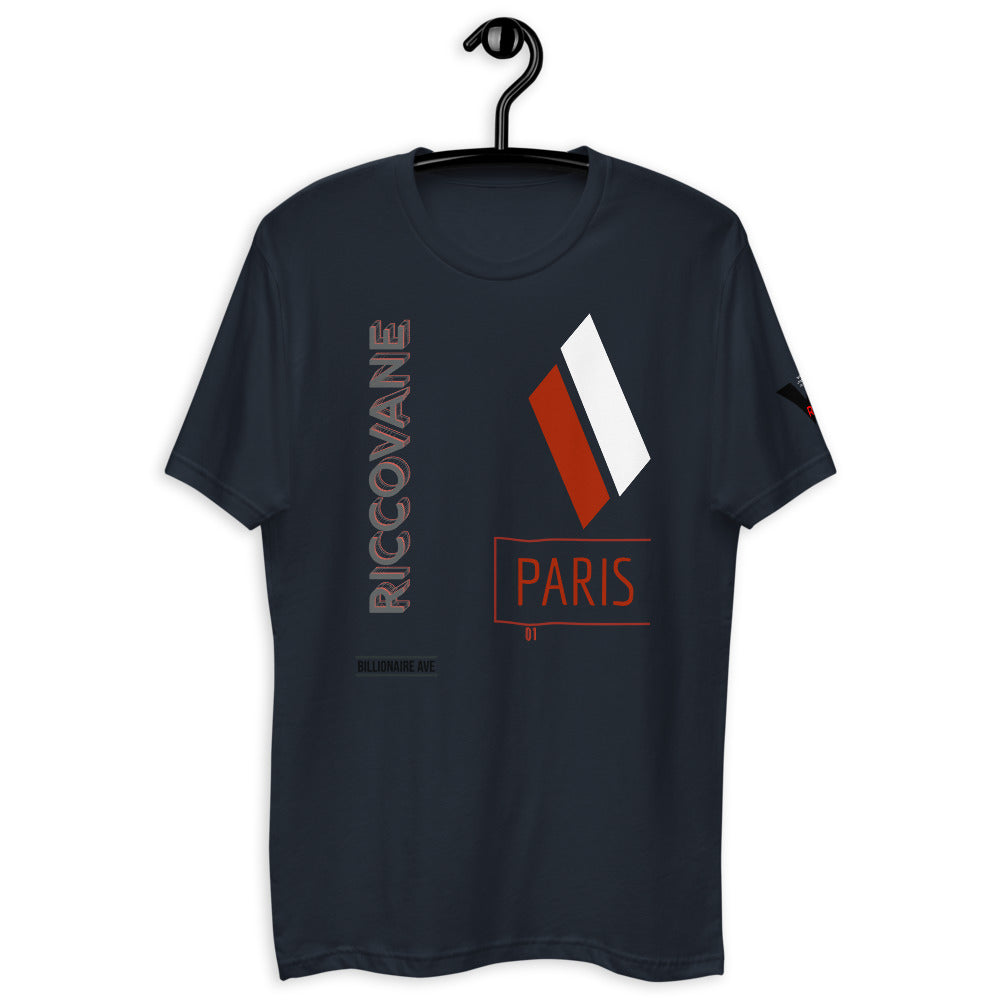 RICCOVANE PARIS 01 NEW