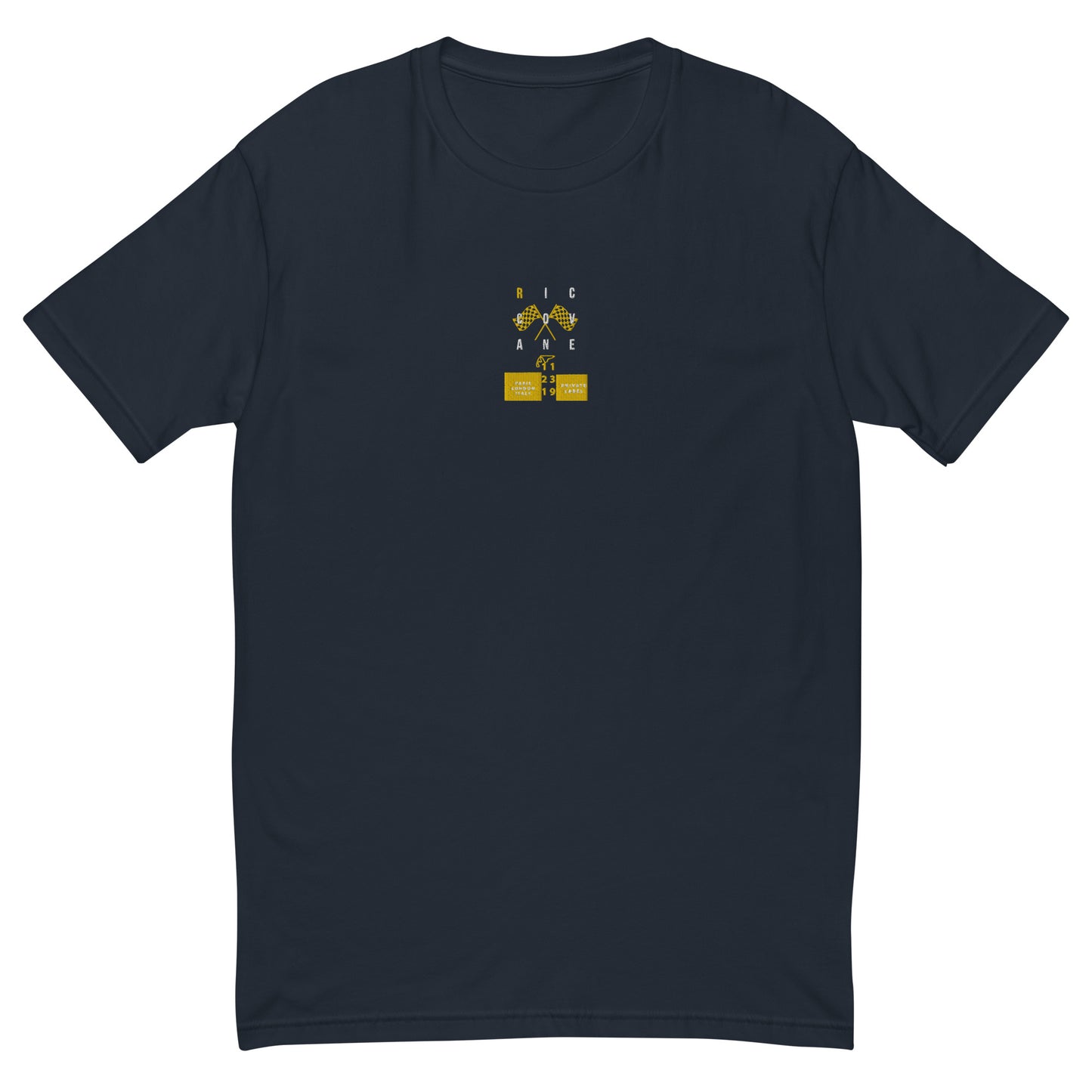 Race Day Tee