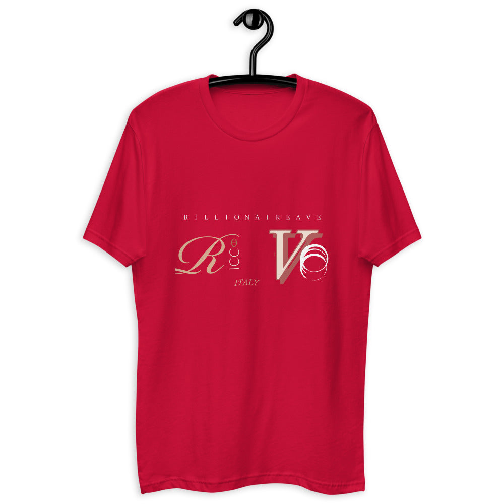 BILLIONAIRE AVE TEE