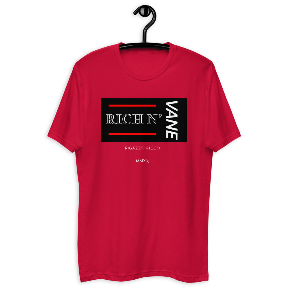Short Sleeve T-shirt