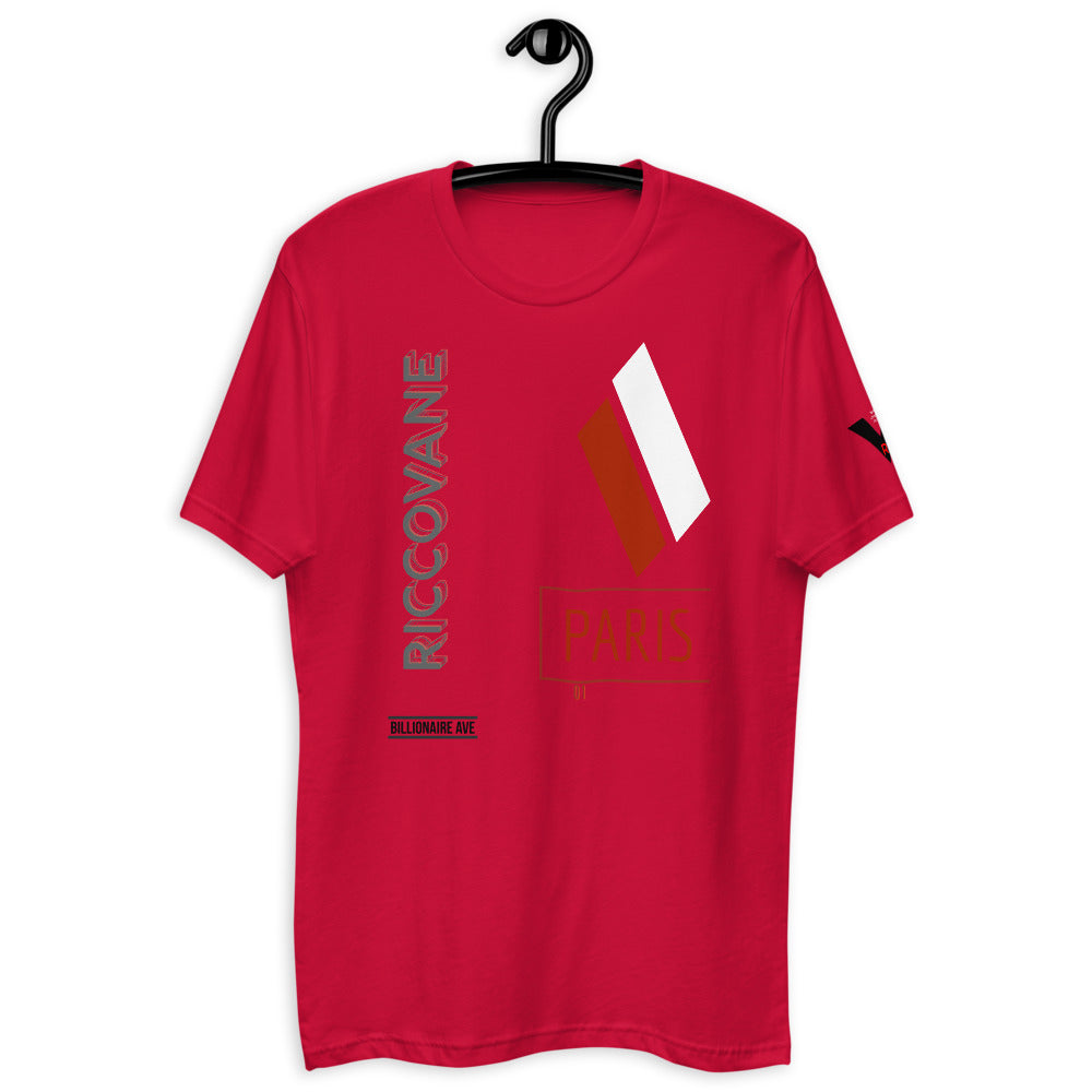 RICCOVANE PARIS 01 NEW
