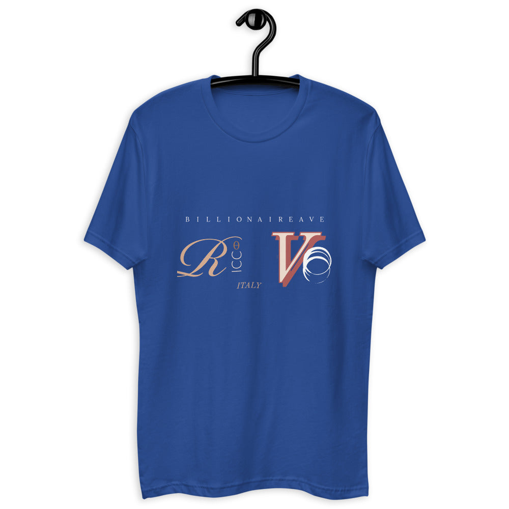 BILLIONAIRE AVE TEE