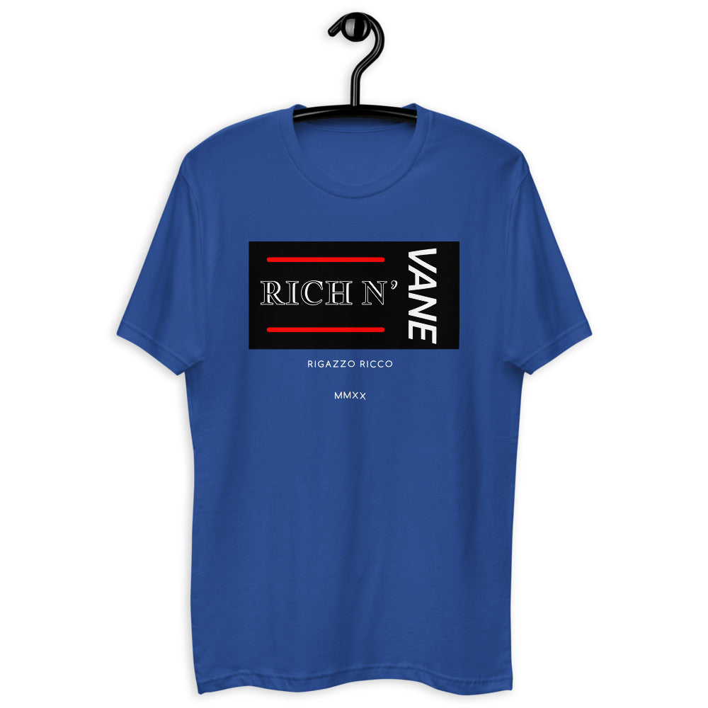 Short Sleeve T-shirt