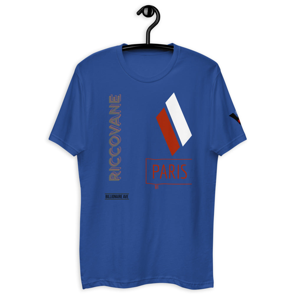 RICCOVANE PARIS 01 NEW
