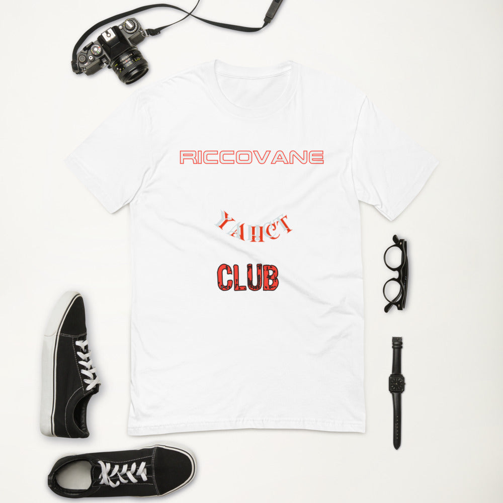 YACHT CLUB 2021