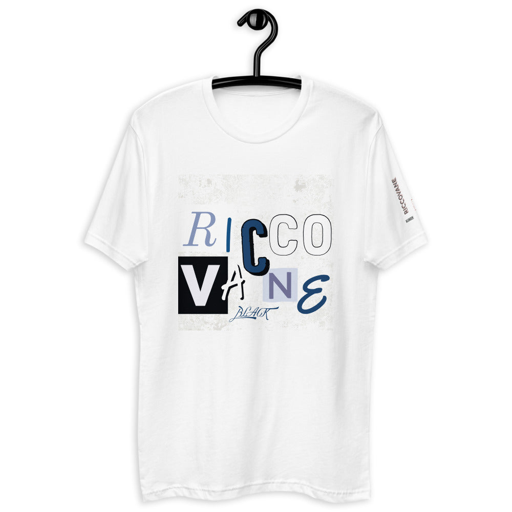 Ricco Scatter Blue
