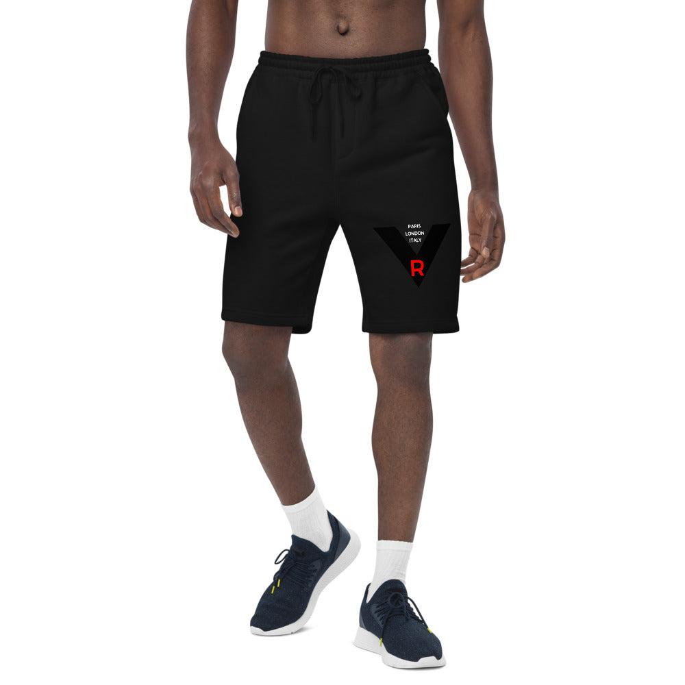 Big B Men's fleece shorts