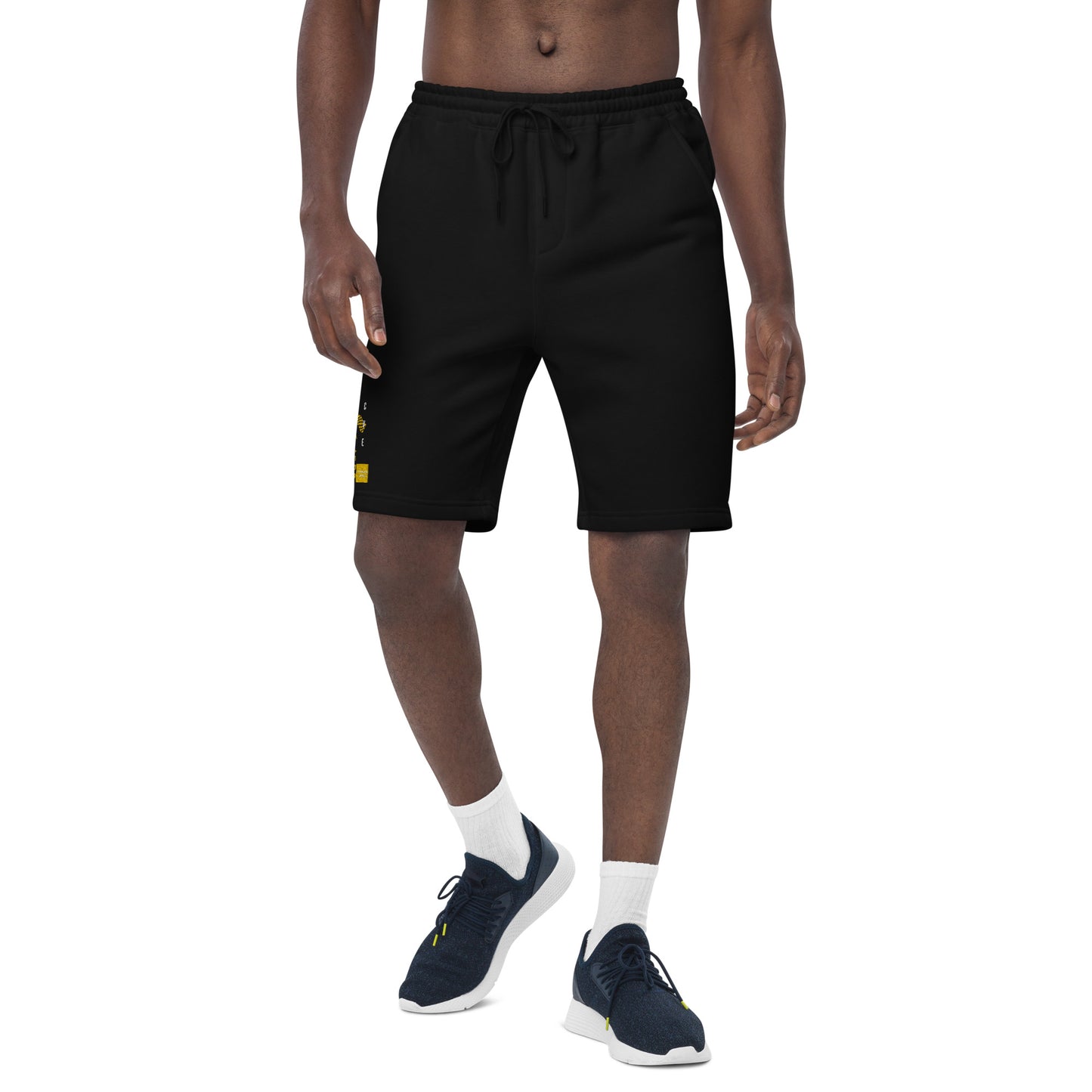 Fleece Race Day Shorts