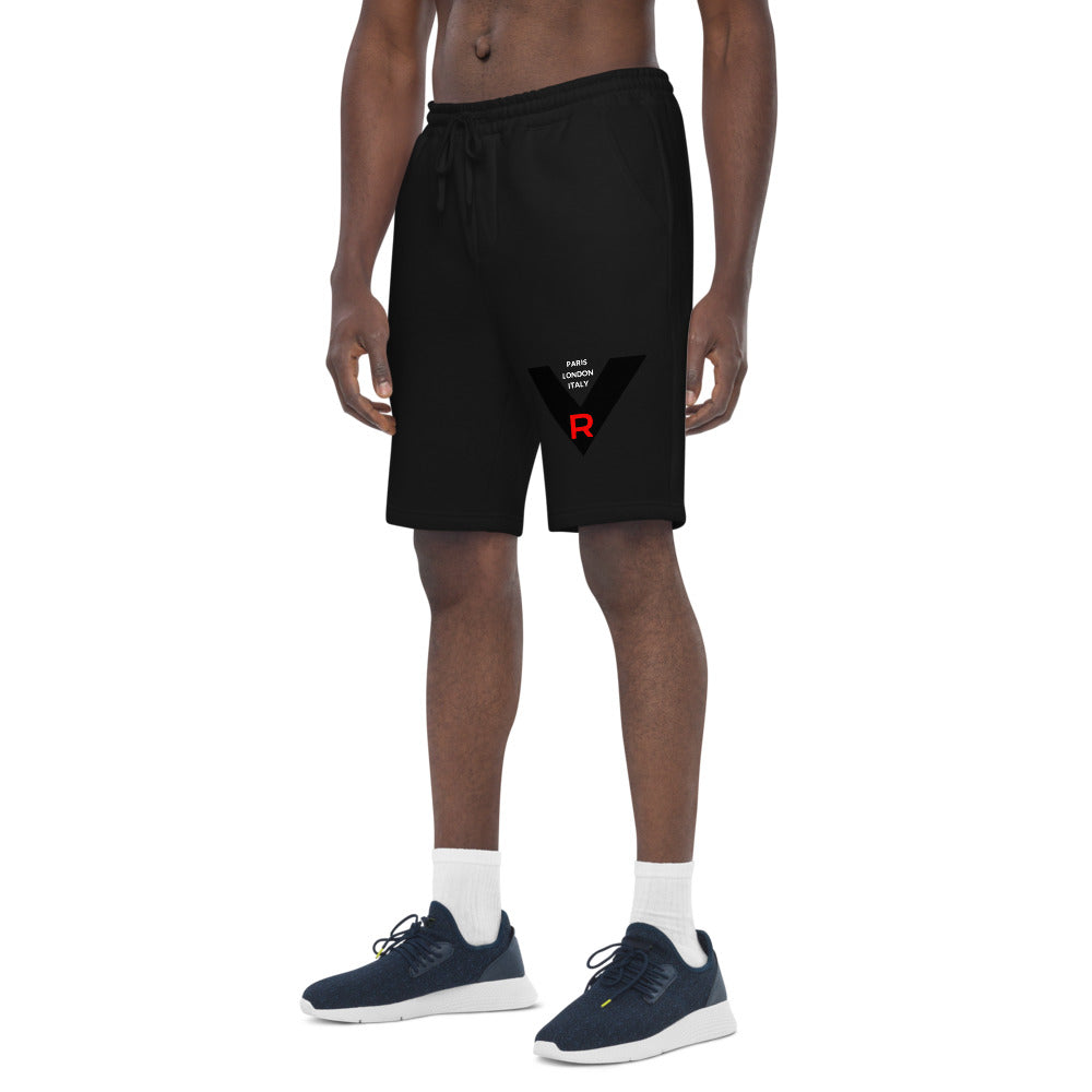Big B Men's fleece shorts