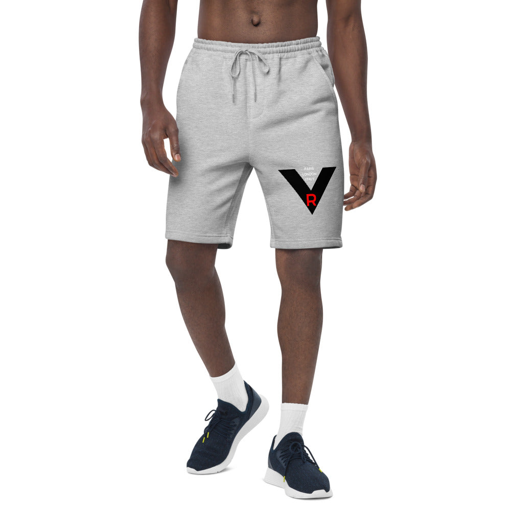 Big B Men's fleece shorts
