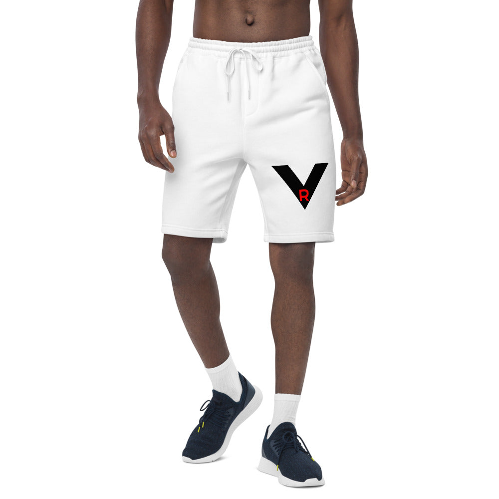 Big B Men's fleece shorts