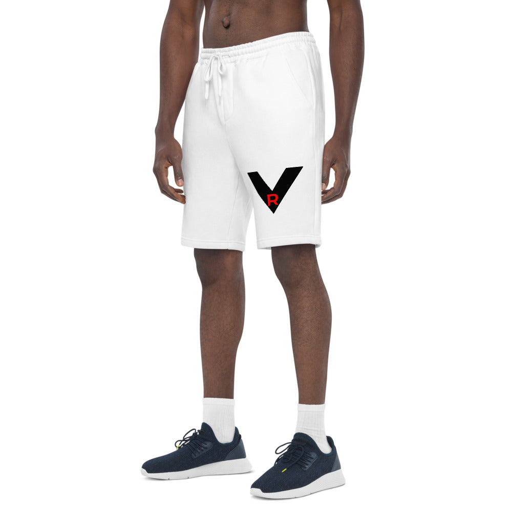 Big B Men's fleece shorts