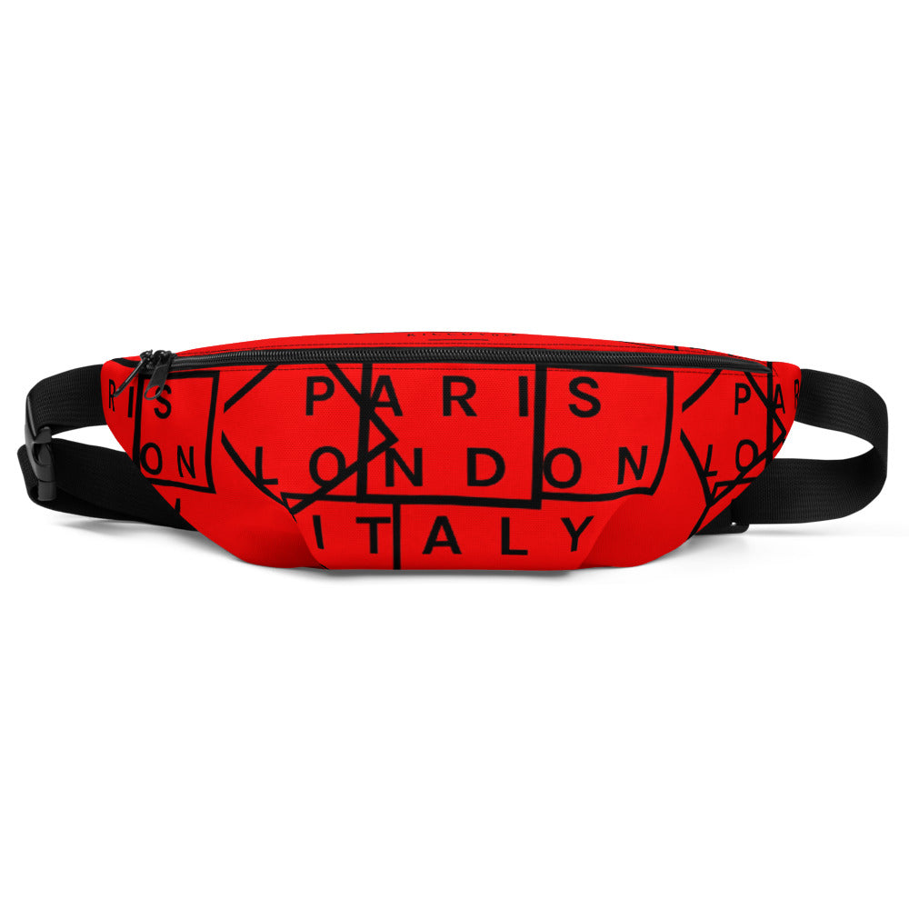 Fanny Pack