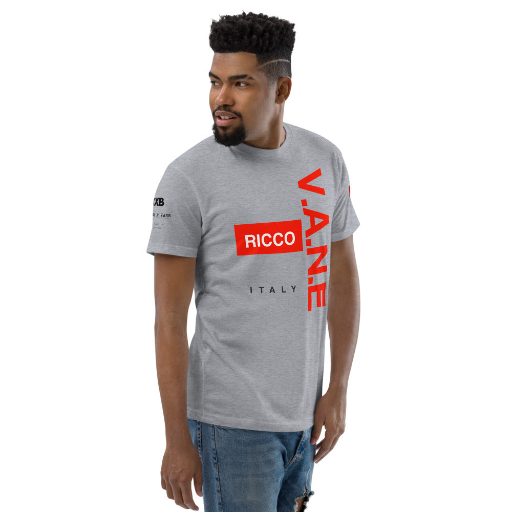 B VANE TEE