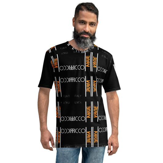 Men's T-shirt 2021 Ricco