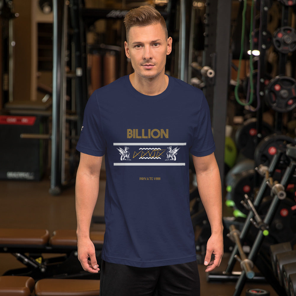 BILLION COLLECTION LIMITED