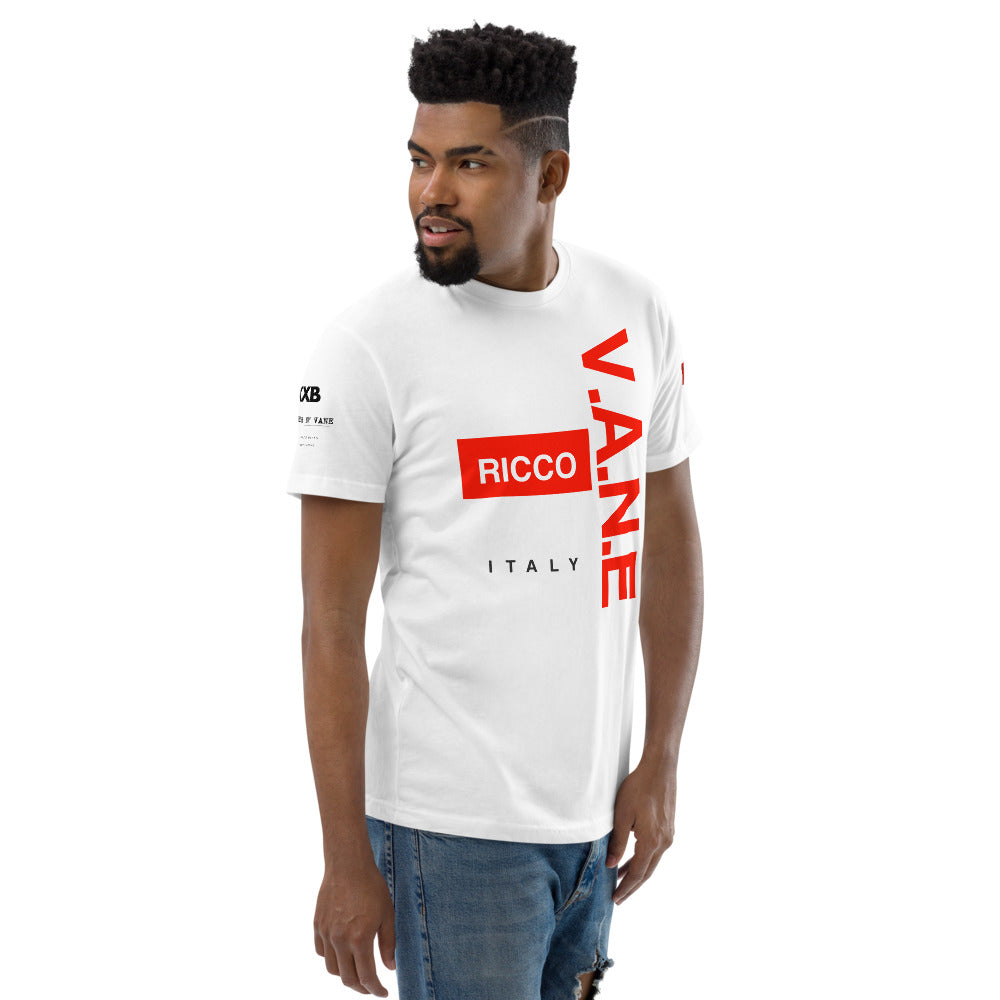 B VANE TEE