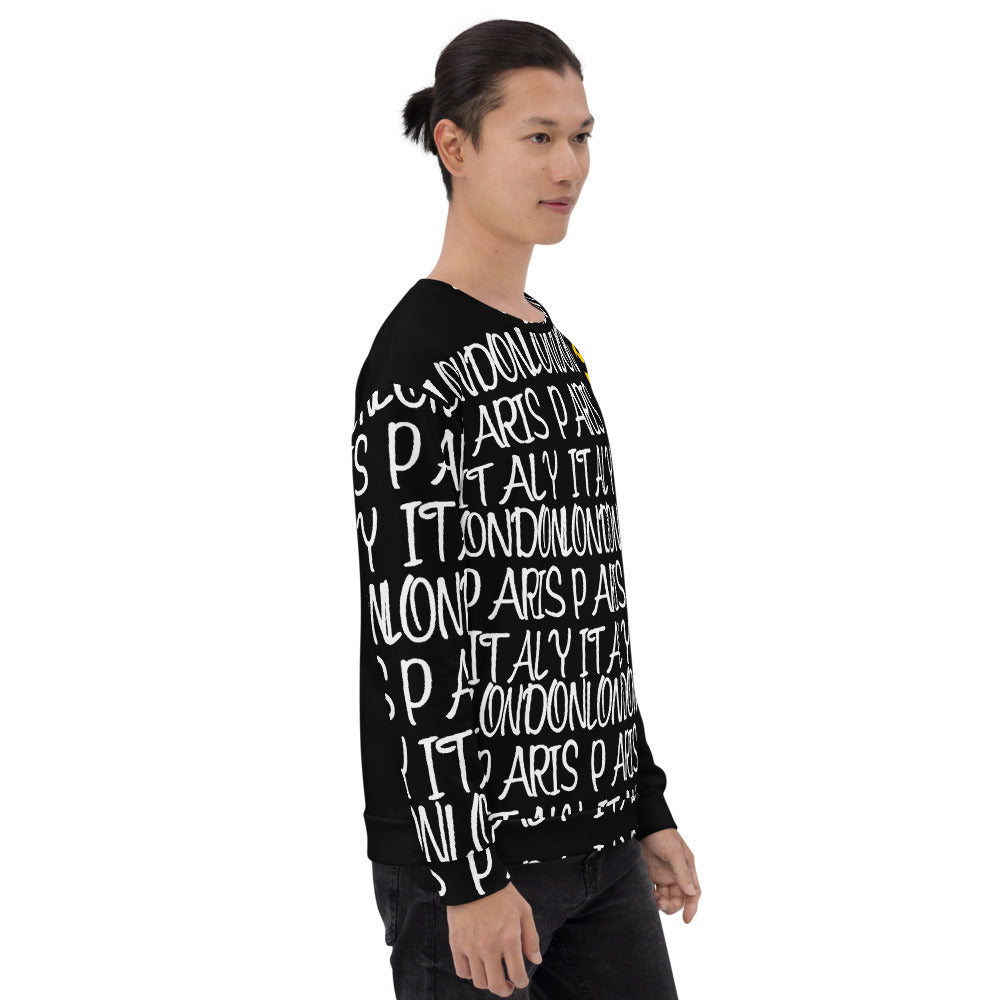 Unisex Sweatshirt