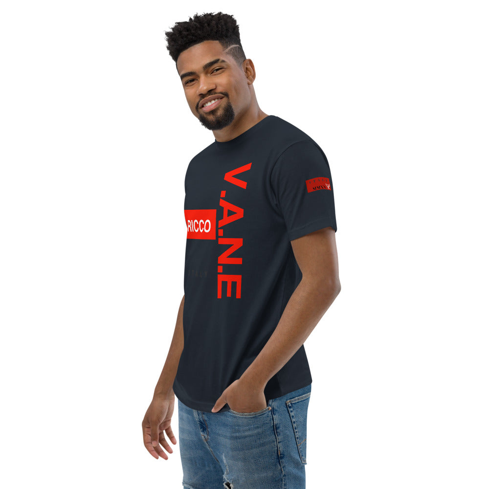 B VANE TEE