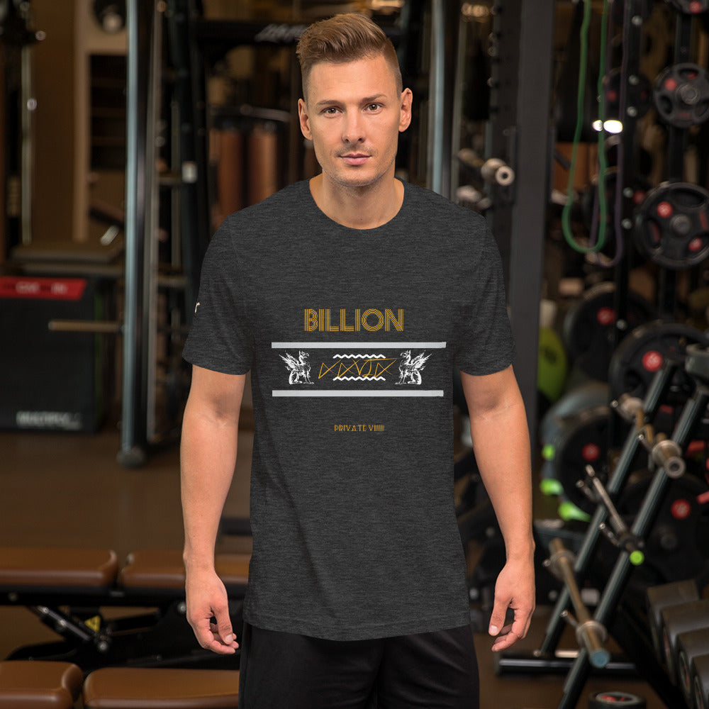BILLION COLLECTION LIMITED