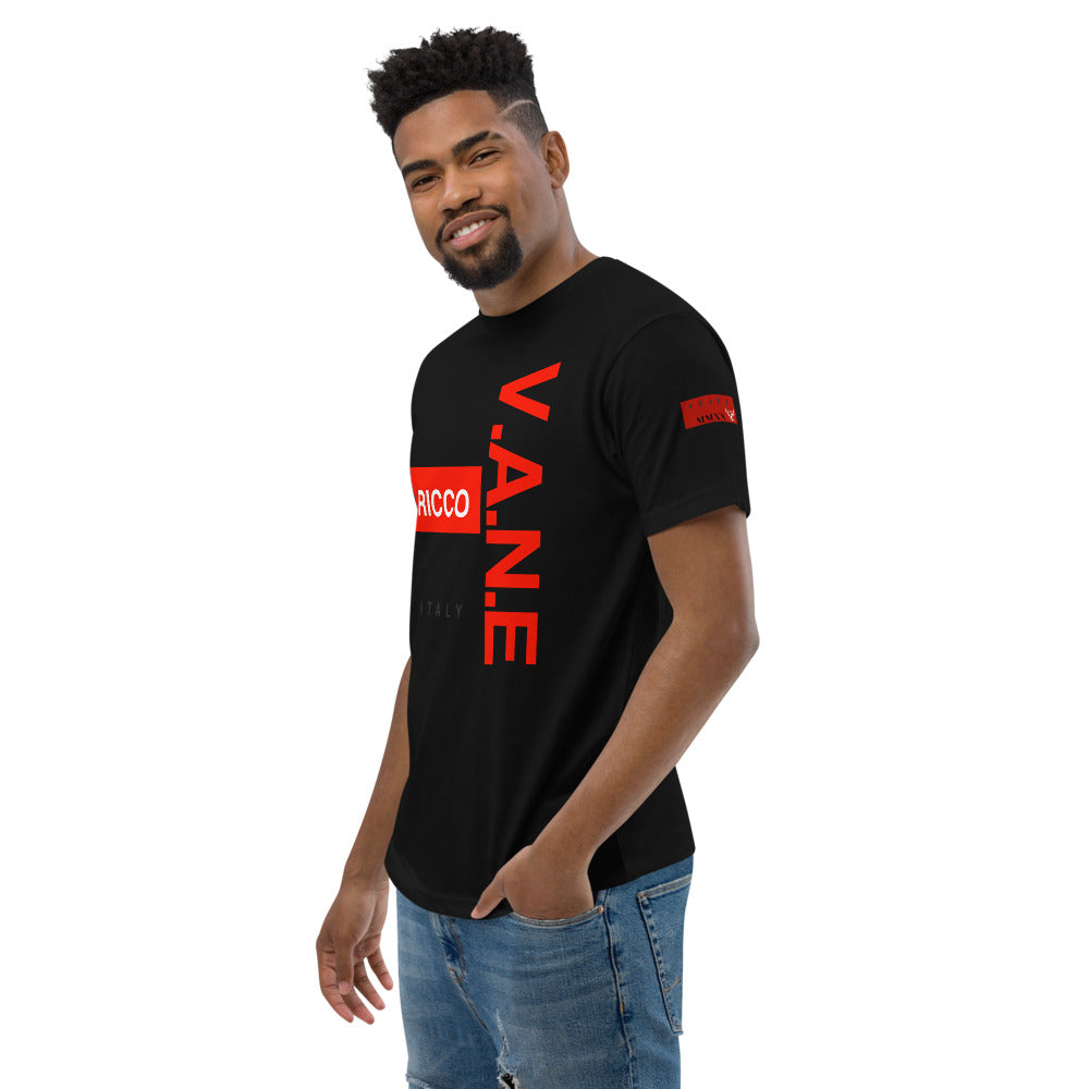 B VANE TEE