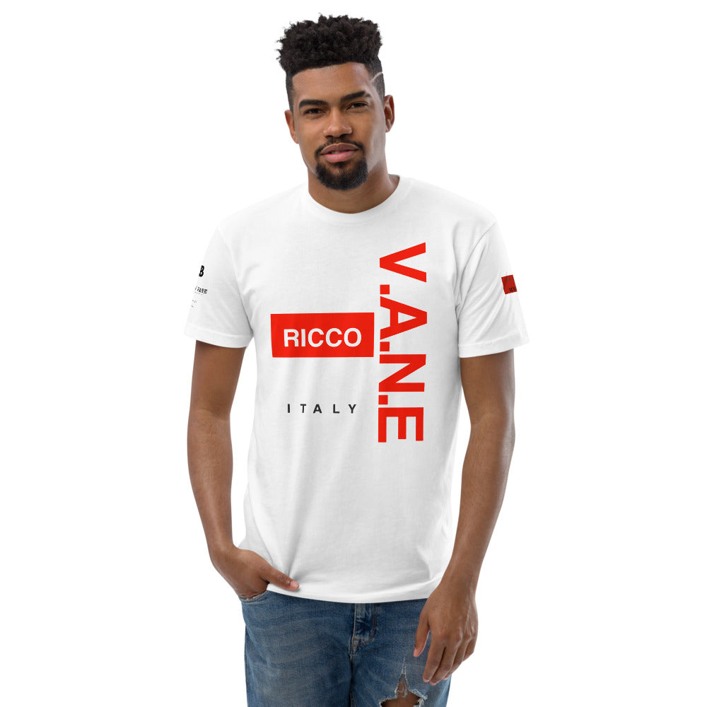 B VANE TEE
