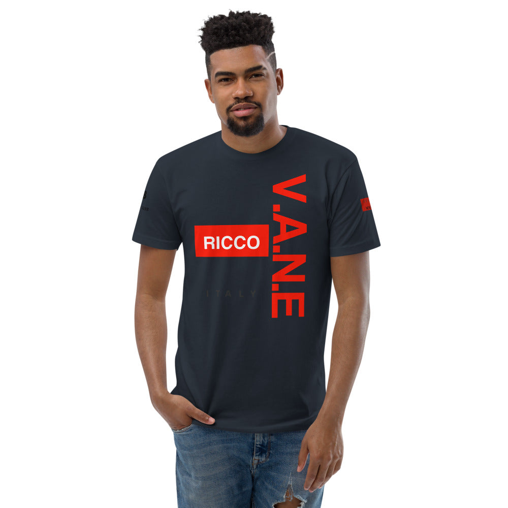 B VANE TEE