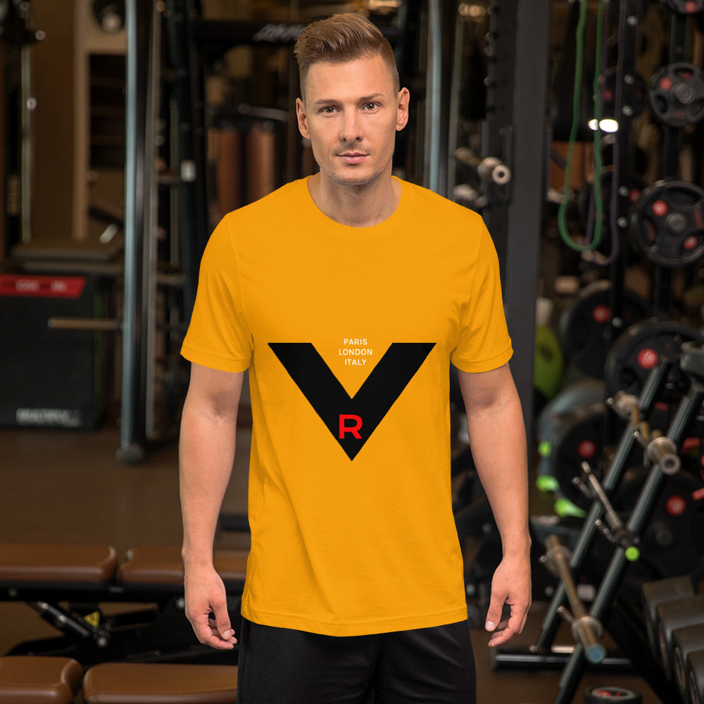 BIG V RICCO TEE