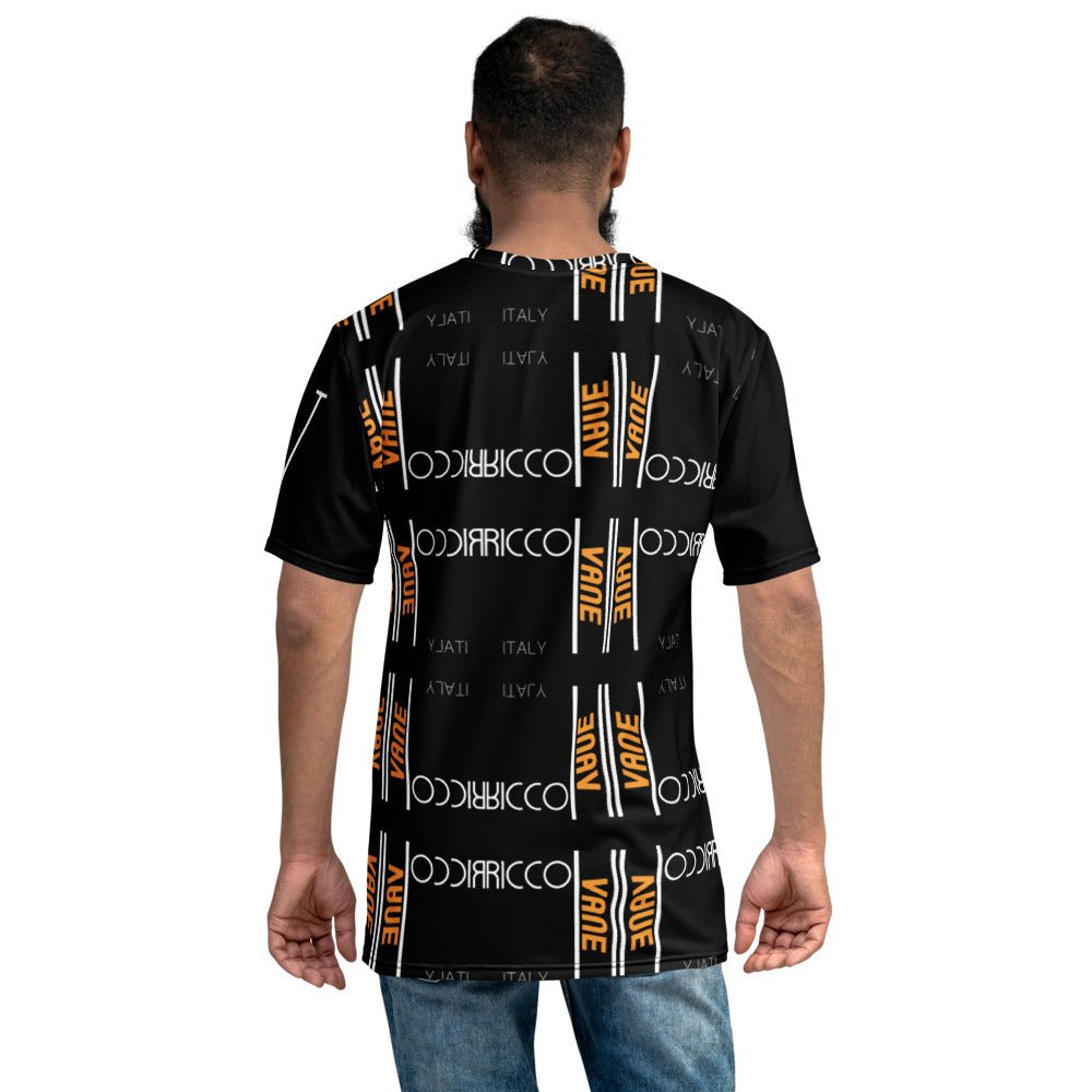 Men's T-shirt 2021 Ricco