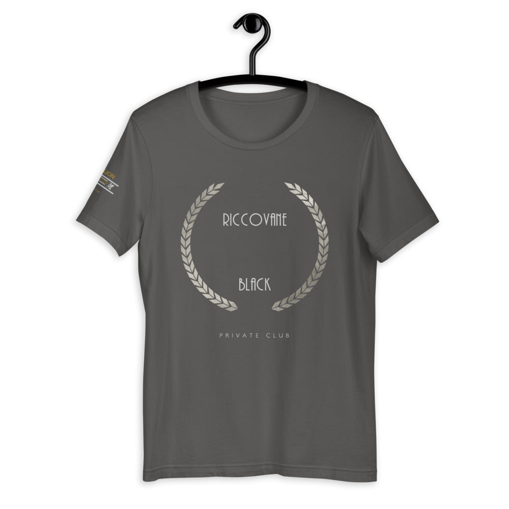 RICCO PRIVATE CLUB