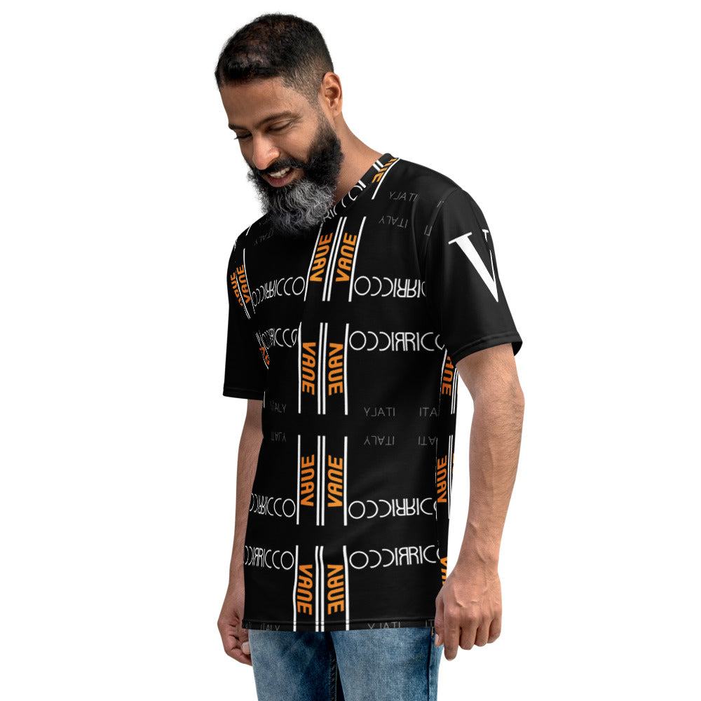 Men's T-shirt 2021 Ricco